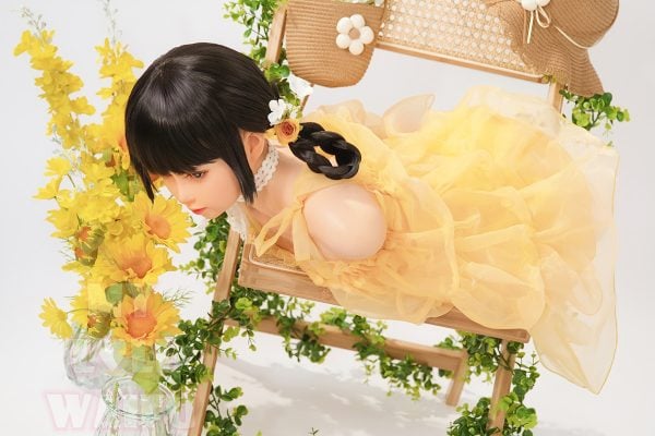 My Loli Waifu 76 CM Silicone T2 Torso Aya - Image 9