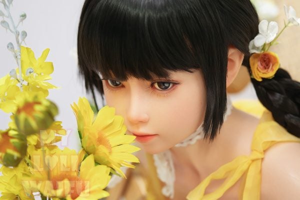 My Loli Waifu 76 CM Silicone T2 Torso Aya - Image 10