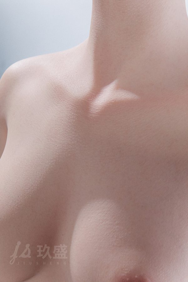 Jiusheng Doll 149 CM B Cup Full Realistic Skin Texture Silicone Doll Yume - Image 30