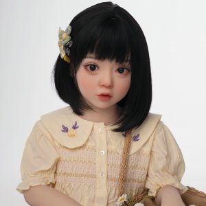 AXBDOLL 110 Cm A169 TPE Mini Sex Doll