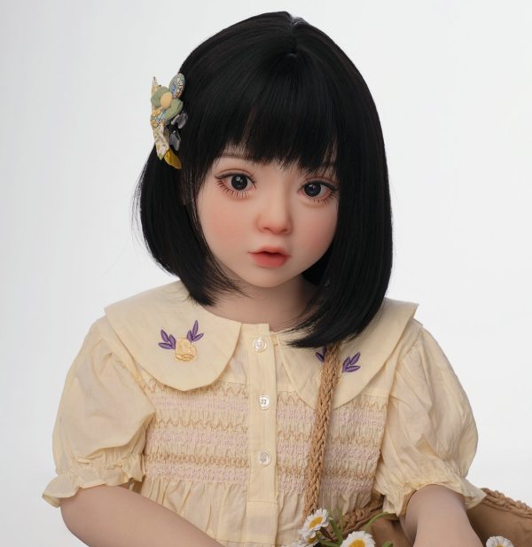 AXBDOLL 110 Cm A169 TPE Mini Sex Doll