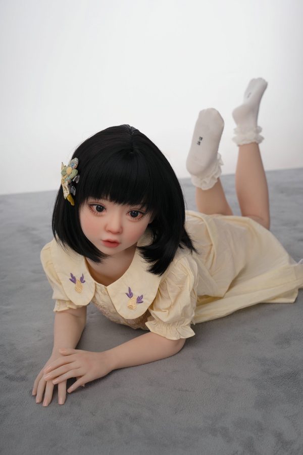 AXBDOLL 110 Cm A169 TPE Mini Sex Doll - Image 15