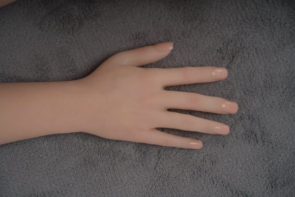AXBDOLL 110 Cm A169 TPE Mini Sex Doll - Image 16