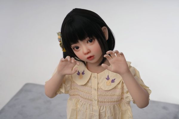 AXBDOLL 110 Cm A169 TPE Mini Sex Doll - Image 20