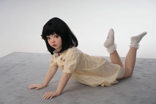 AXBDOLL 110 Cm A169 TPE Mini Sex Doll - Image 22