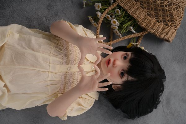 AXBDOLL 110 Cm A169 TPE Mini Sex Doll - Image 23