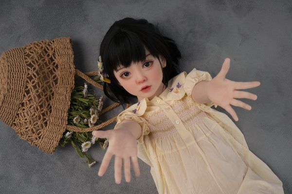 AXBDOLL 110 Cm A169 TPE Mini Sex Doll - Image 25