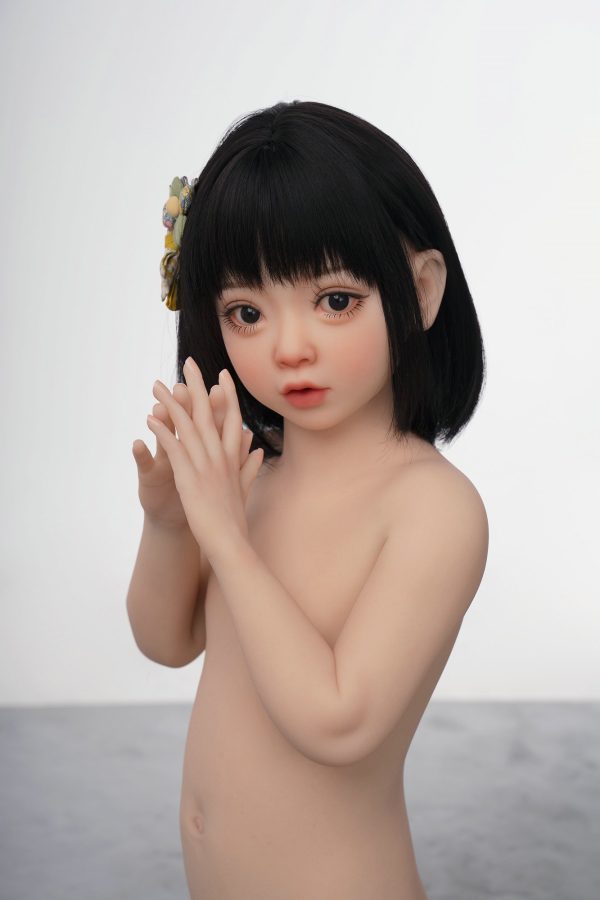 AXBDOLL 110 Cm A169 TPE Mini Sex Doll - Image 9