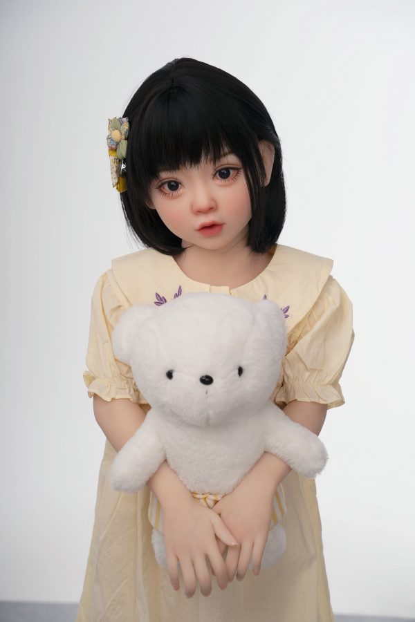 AXBDOLL 110 Cm A169 TPE Mini Sex Doll - Image 2