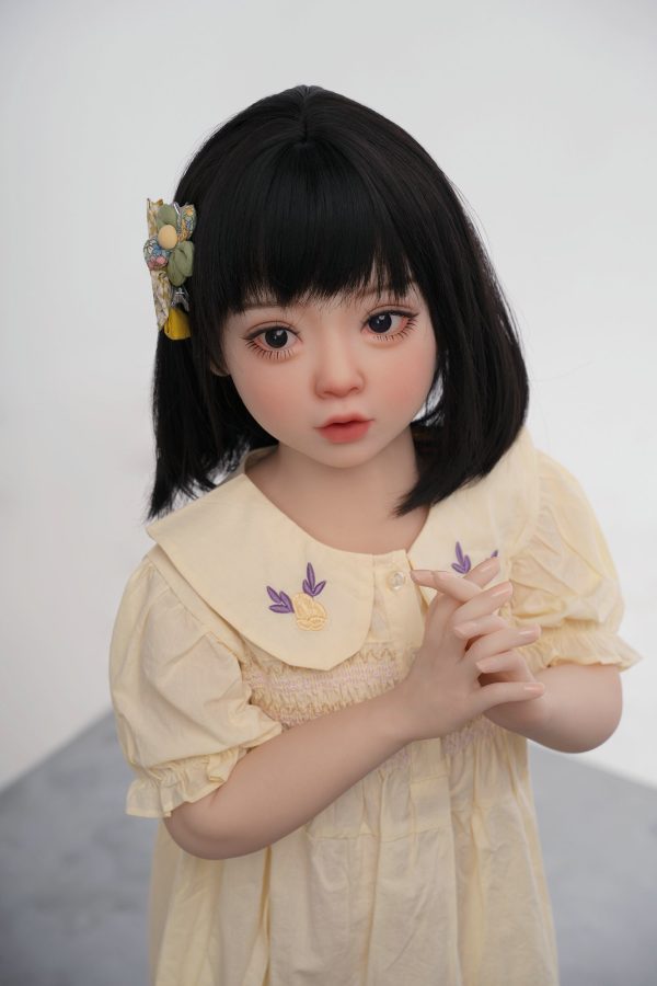 AXBDOLL 110 Cm A169 TPE Mini Sex Doll - Image 5