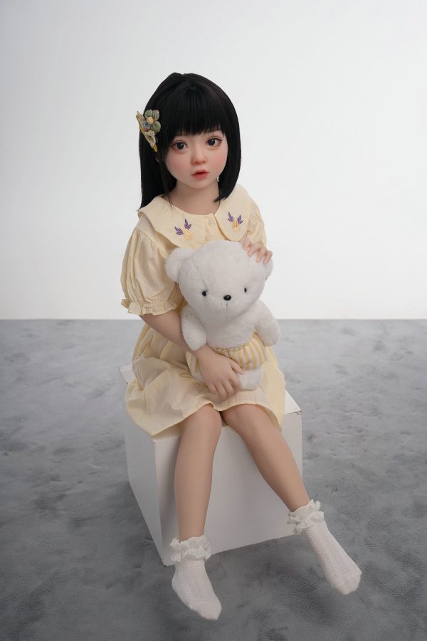 AXBDOLL 110 Cm A169 TPE Mini Sex Doll - Image 10