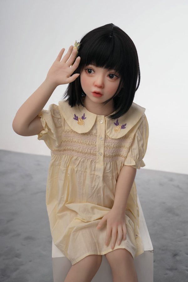 AXBDOLL 110 Cm A169 TPE Mini Sex Doll - Image 3