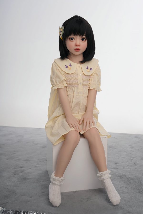 AXBDOLL 110 Cm A169 TPE Mini Sex Doll - Image 4