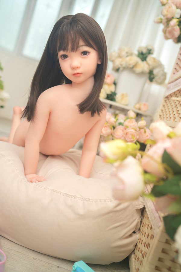 AXBDOLL 110 Cm GC03 TPE Mini Cute Sex Doll - Image 7