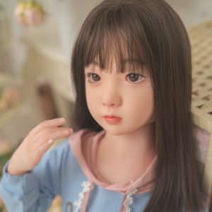 AXBDOLL 110 Cm GC03 TPE Mini Cute Sex Doll