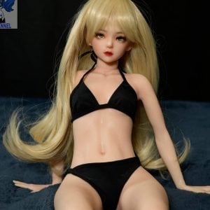 IN STOCK 60 CM Doll-Forever Navia