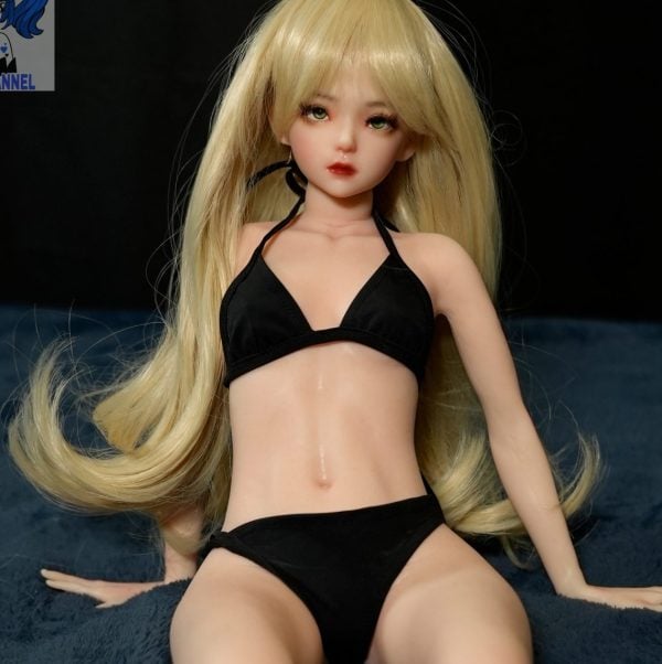 IN STOCK 60 CM Doll-Forever Navia