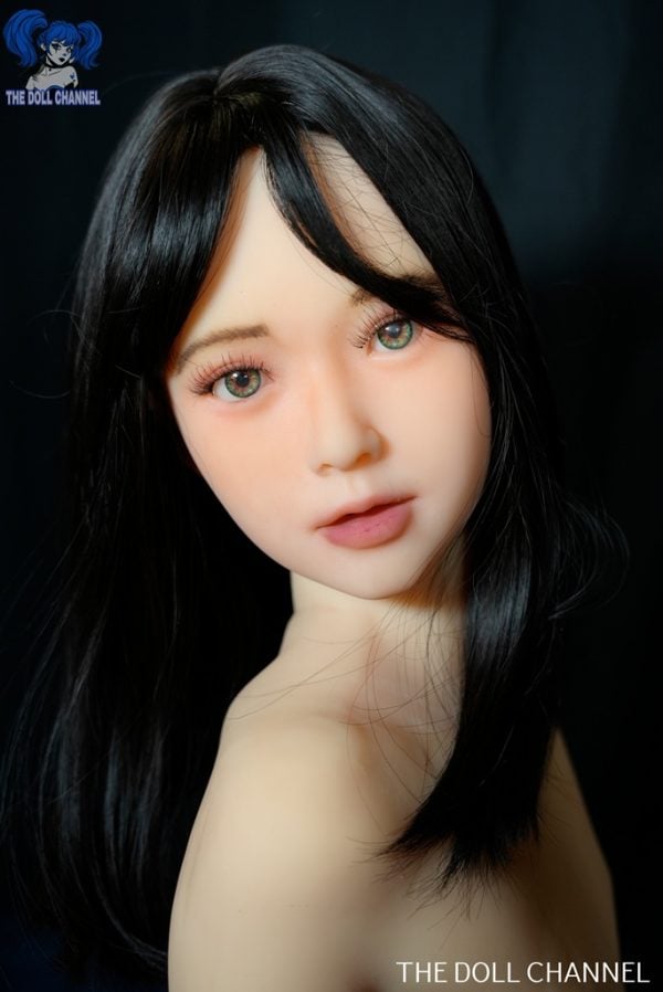 In Stock USED 128cm Catdoll w/Removable Vagina - Image 4