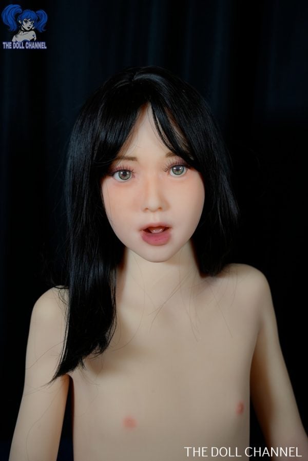 In Stock USED 128cm Catdoll w/Removable Vagina - Image 17
