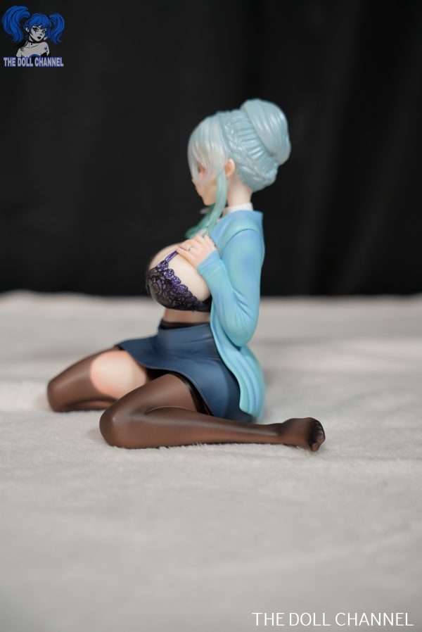 In Stock Nice Lady Bleu - Image 5