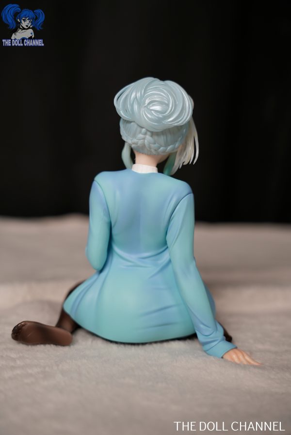 In Stock Nice Lady Bleu - Image 4