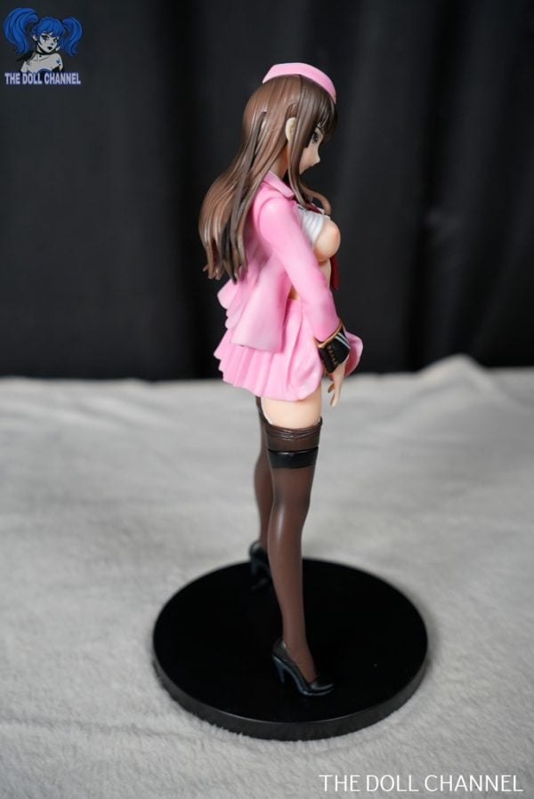 In Stock Mile High Jyna - Image 9