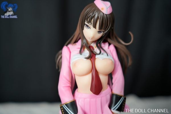 In Stock Mile High Jyna - Image 7