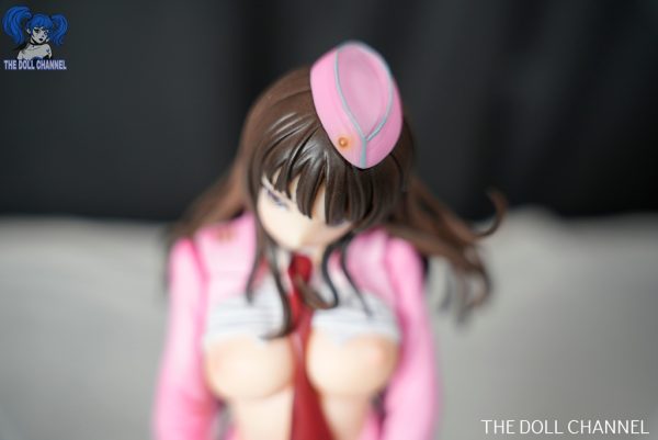 In Stock Mile High Jyna - Image 4