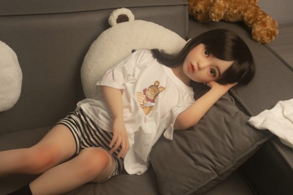 AXBDOLL 110 Cm ATB58 TPE Mini Cute Sex Doll - Image 5