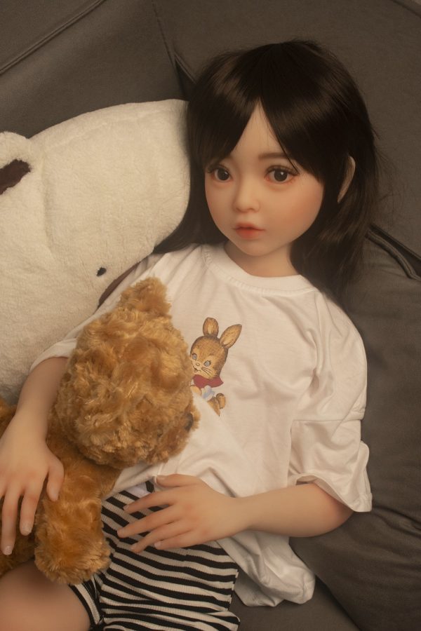 AXBDOLL 110 Cm ATB58 TPE Mini Cute Sex Doll - Image 6