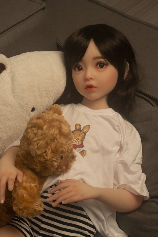 AXBDOLL 110 Cm ATB58 TPE Mini Cute Sex Doll - Image 7