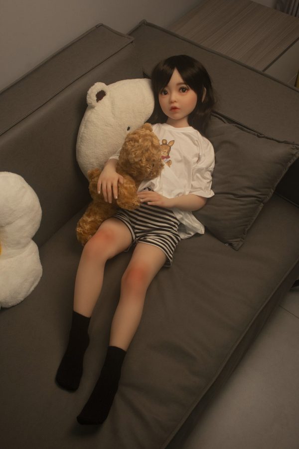 AXBDOLL 110 Cm ATB58 TPE Mini Cute Sex Doll - Image 8