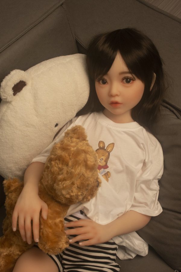 AXBDOLL 110 Cm ATB58 TPE Mini Cute Sex Doll - Image 9