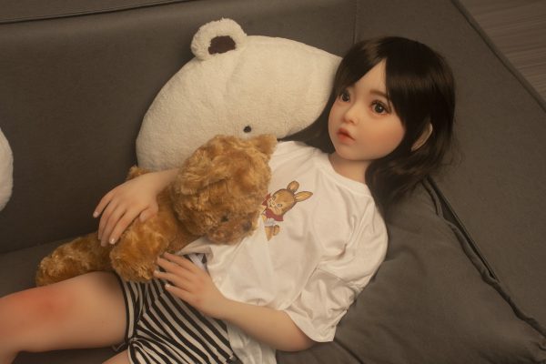 AXBDOLL 110 Cm ATB58 TPE Mini Cute Sex Doll - Image 10