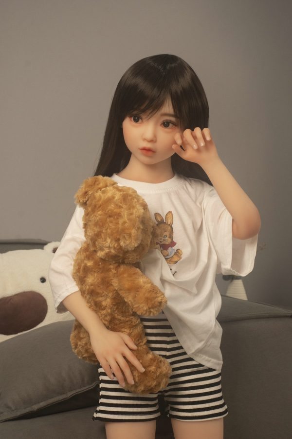 AXBDOLL 110 Cm ATB58 TPE Mini Cute Sex Doll - Image 16