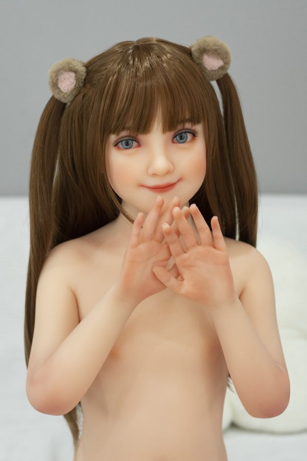 AXBDOLL 110 Cm ATB21 TPE Mini Cute Sex Doll - Image 8