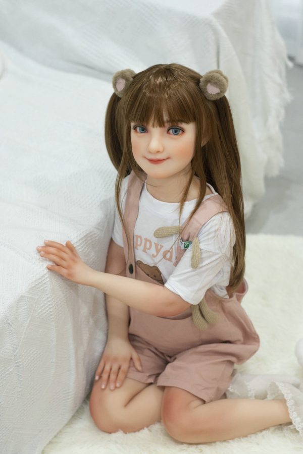 AXBDOLL 110 Cm ATB21 TPE Mini Cute Sex Doll - Image 4
