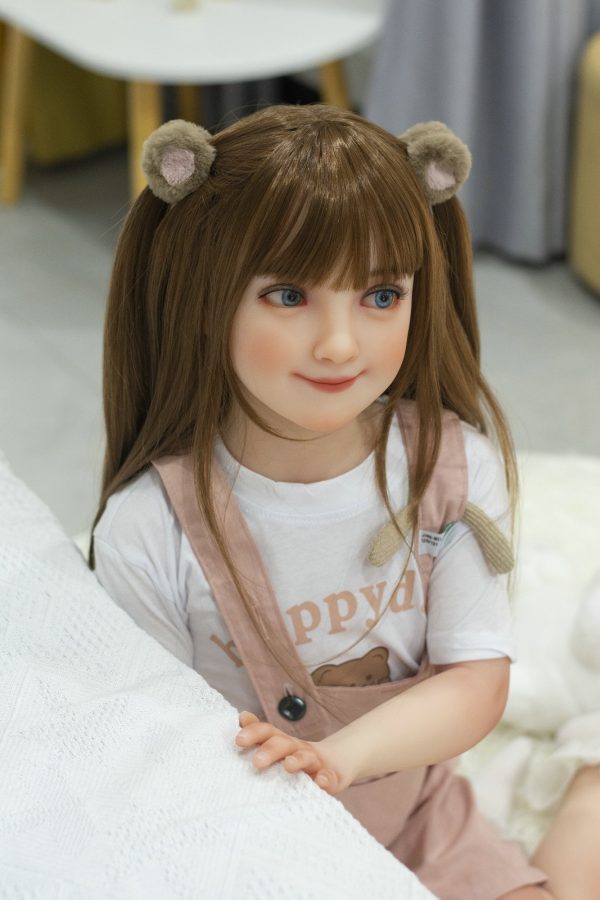 AXBDOLL 110 Cm ATB21 TPE Mini Cute Sex Doll - Image 3
