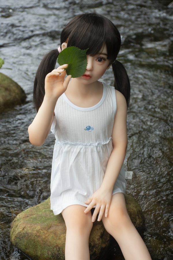 AXBDOLL 110 Cm ATB58 TPE Mini Cute Sex Doll - Image 15