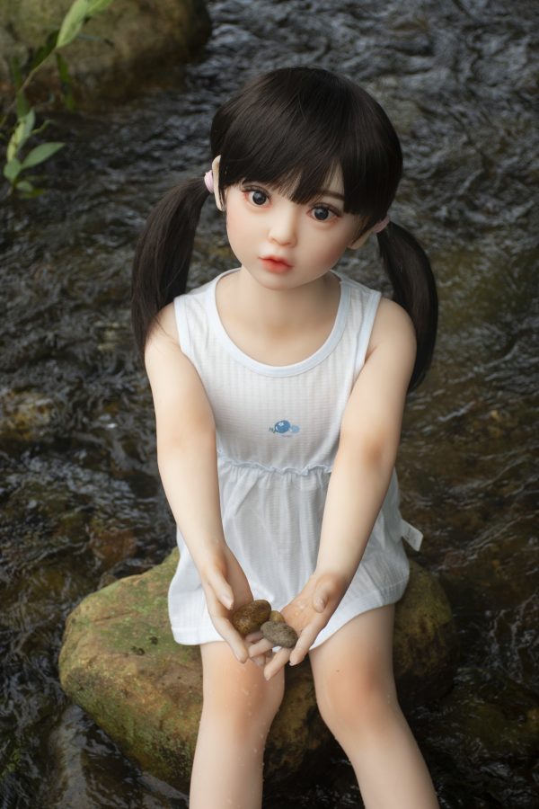 AXBDOLL 110 Cm ATB58 TPE Mini Cute Sex Doll - Image 18