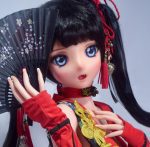 RAD002 Kuraki Chiaki