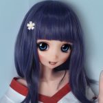 RAD003 Fujisaki Junko