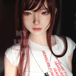 My Loli Waifu 148 CM B Cup Full Silicone Sora ROS