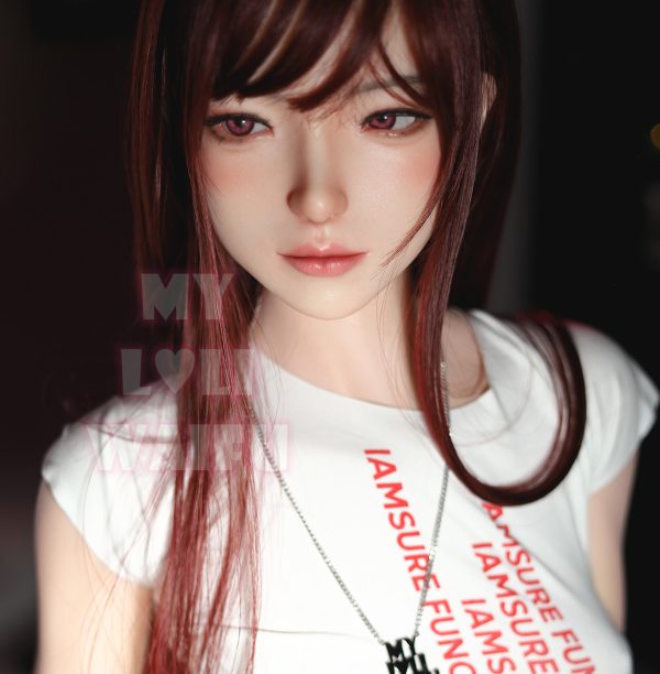 My Loli Waifu 148 CM B Cup Full Silicone Sora ROS