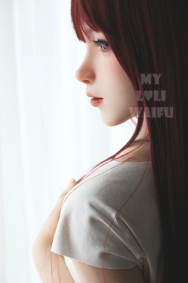 My Loli Waifu 148 CM B Cup Full Silicone Sora ROS - Image 15
