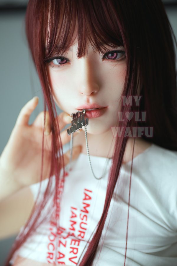 My Loli Waifu 148 CM B Cup Full Silicone Sora ROS - Image 16