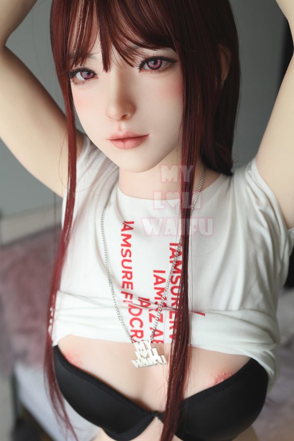 My Loli Waifu 148 CM B Cup Full Silicone Sora ROS - Image 21