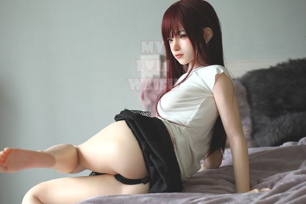 My Loli Waifu 148 CM B Cup Full Silicone Sora ROS - Image 39