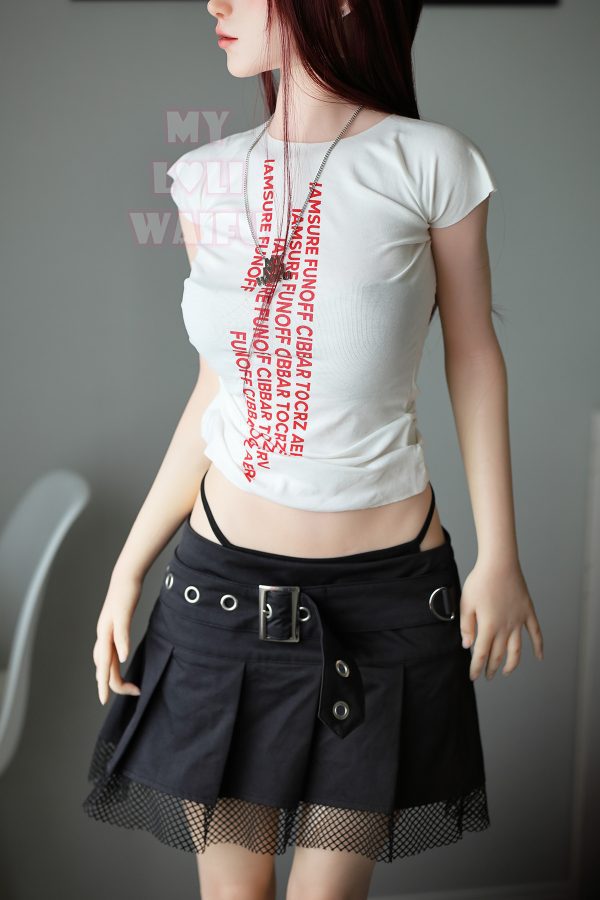 My Loli Waifu 148 CM B Cup Full Silicone Sora ROS - Image 6