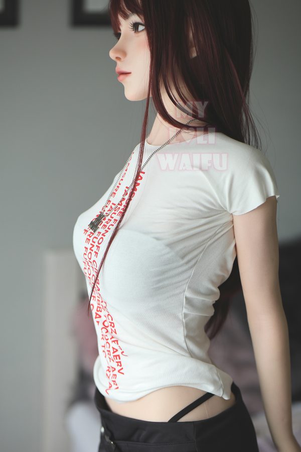 My Loli Waifu 148 CM B Cup Full Silicone Sora ROS - Image 7